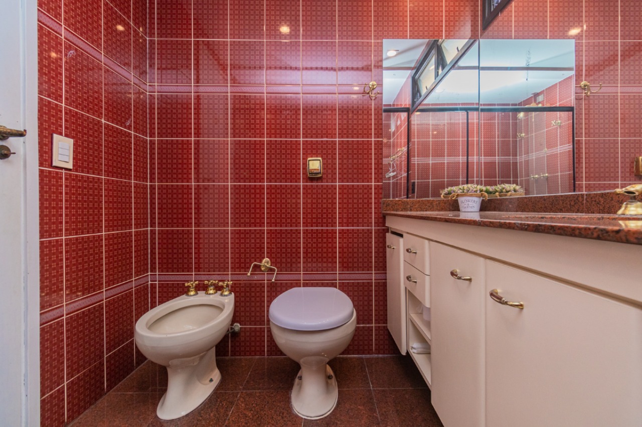 Apartamento, 3 quartos, 160 m² - Foto 29