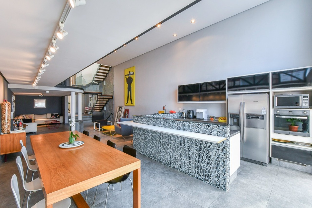 Casa, 3 quartos, 400 m² - Foto 4