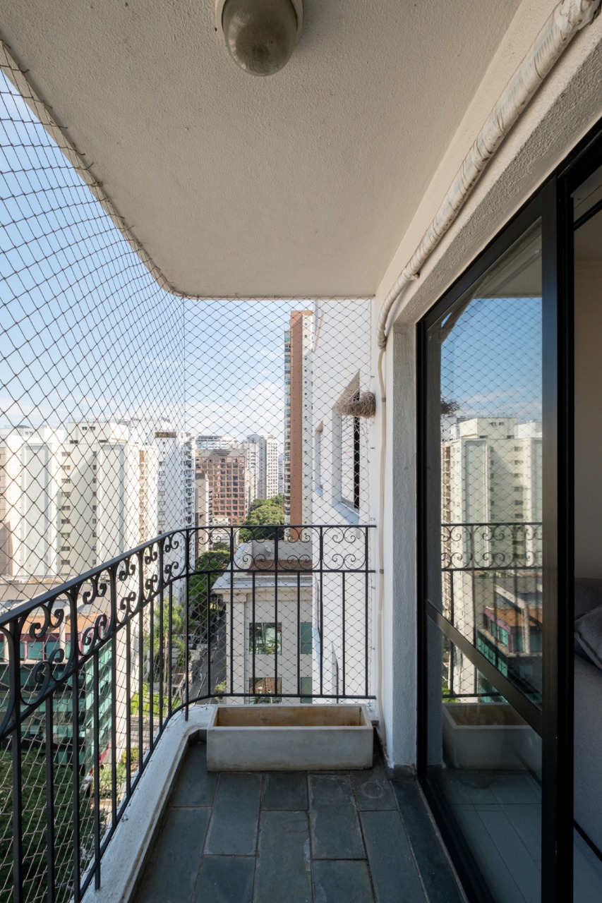Apartamento, 3 quartos, 80 m² - Foto 6