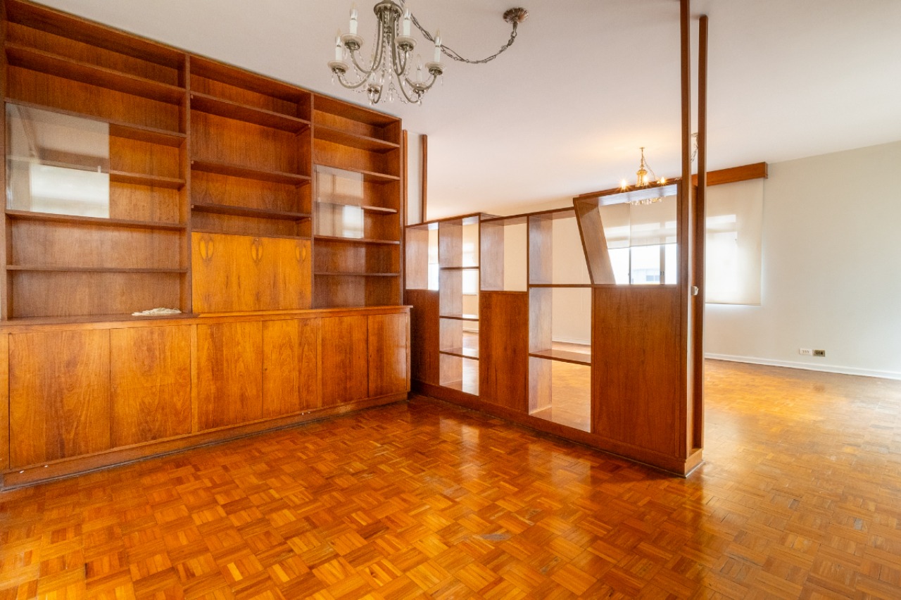 Apartamento, 3 quartos, 220 m² - Foto 4