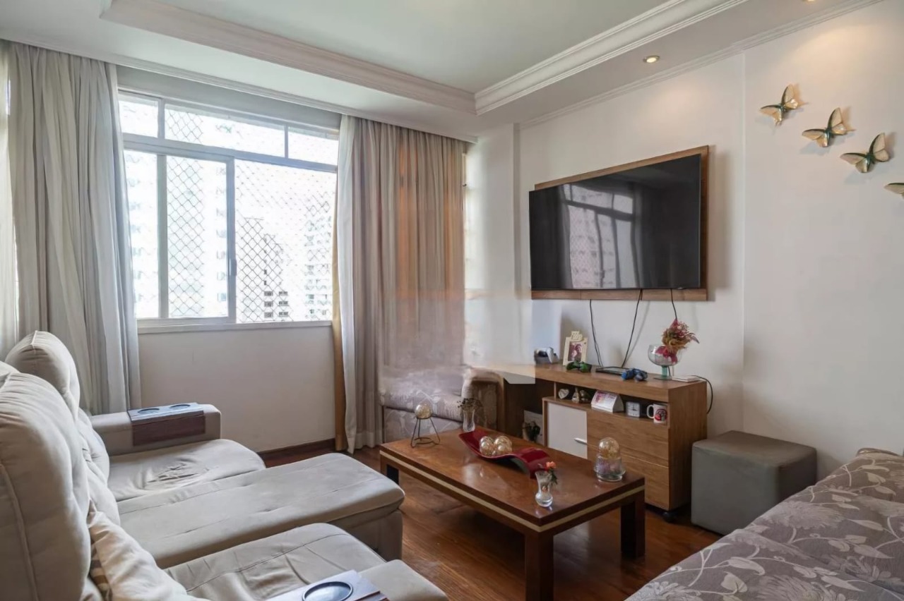 Apartamento, 3 quartos, 120 m² - Foto 6
