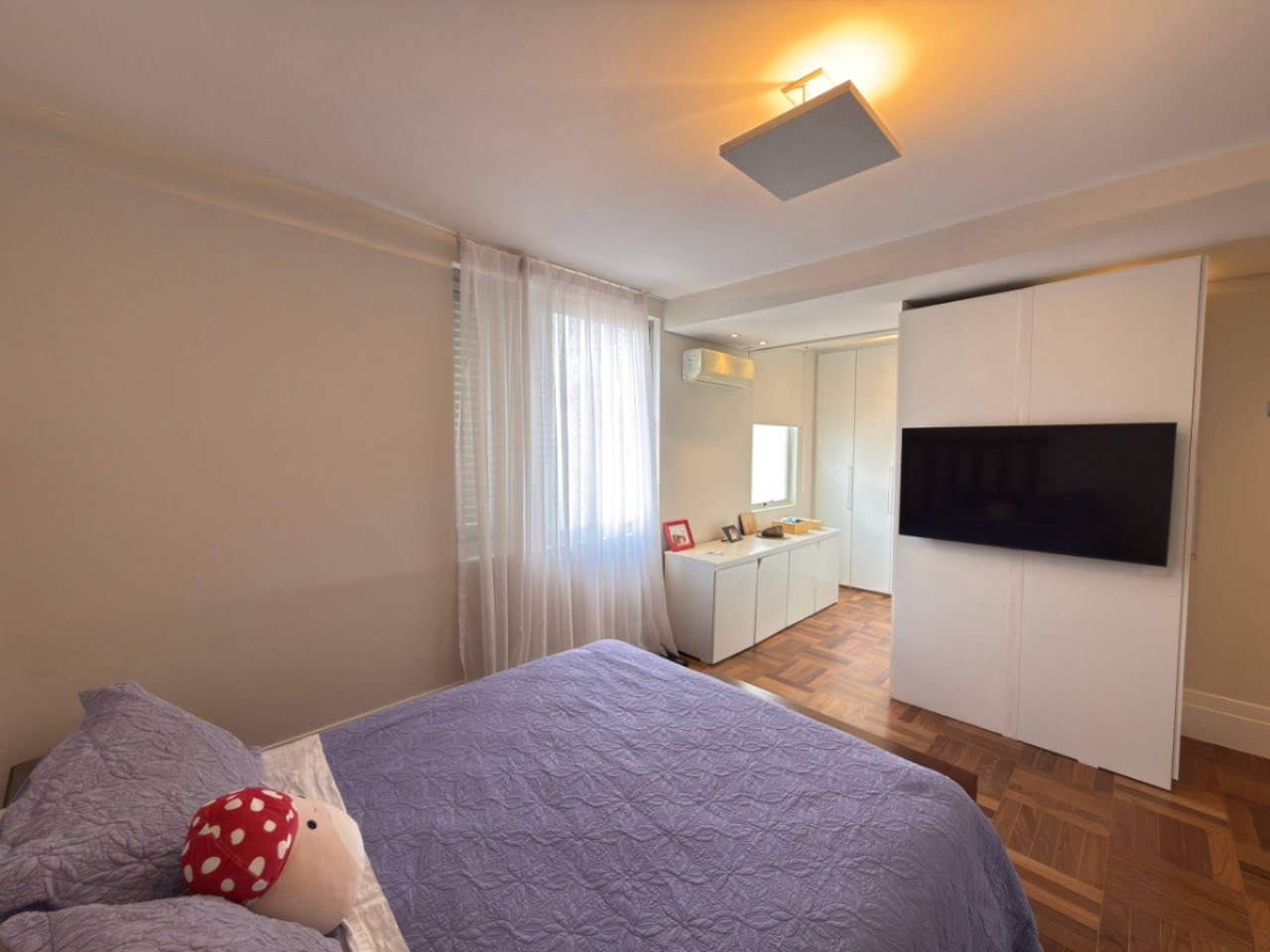Apartamento, 3 quartos, 200 m² - Foto 20