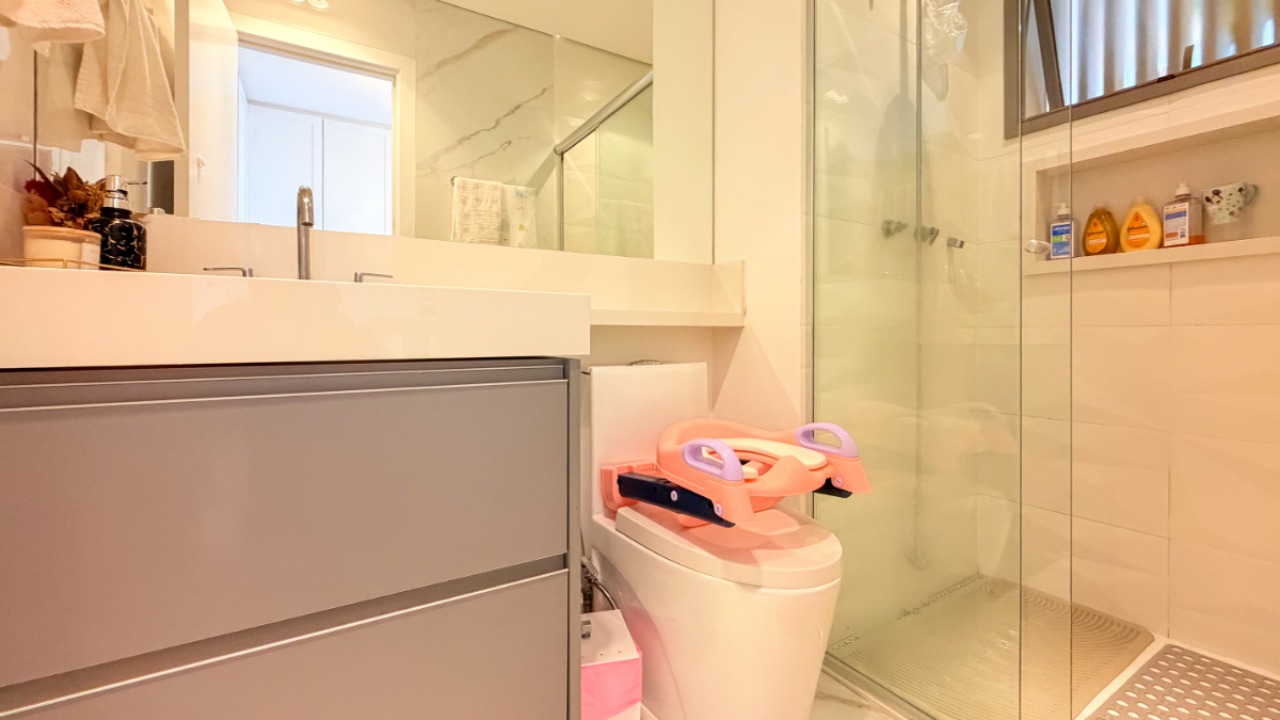 Apartamento, 2 quartos, 140 m² - Foto 12
