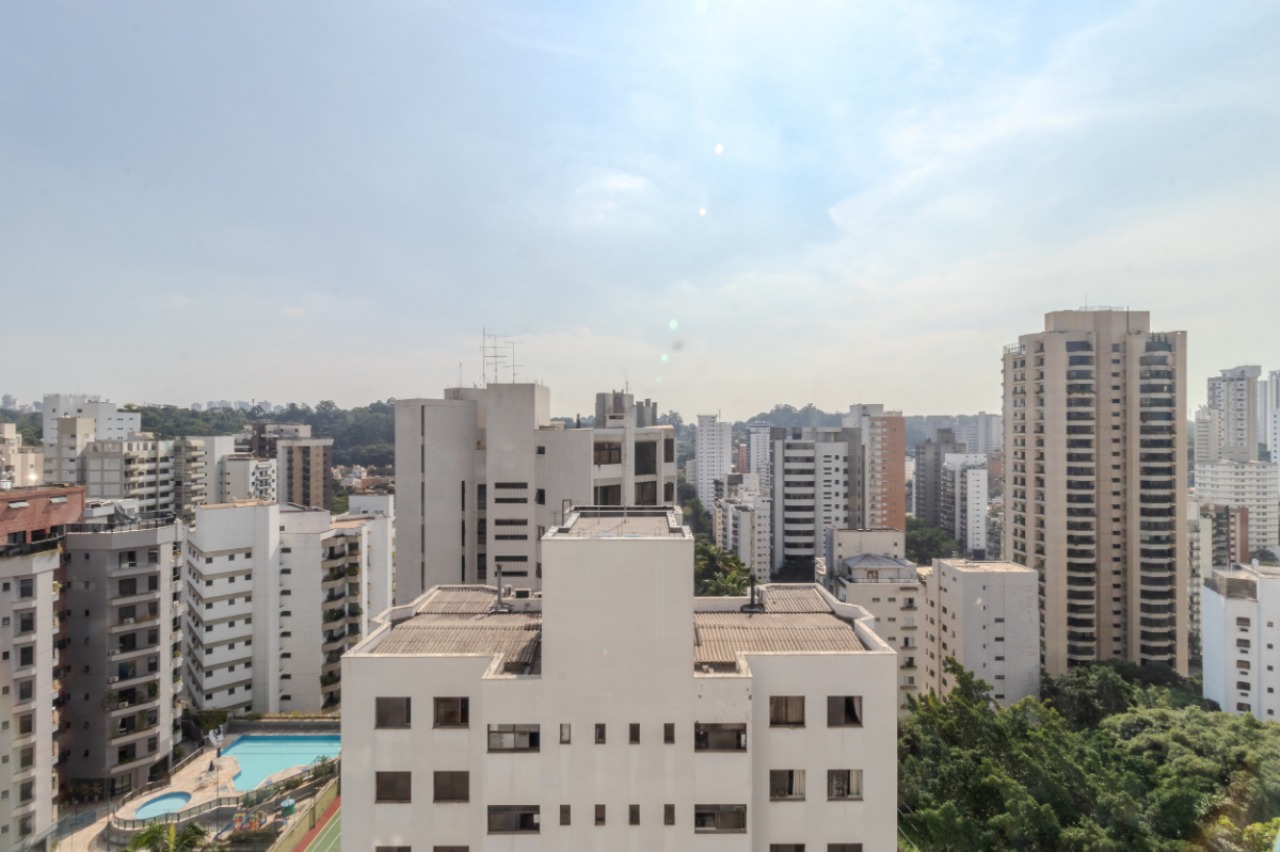 Apartamento, 4 quartos, 300 m² - Foto 10