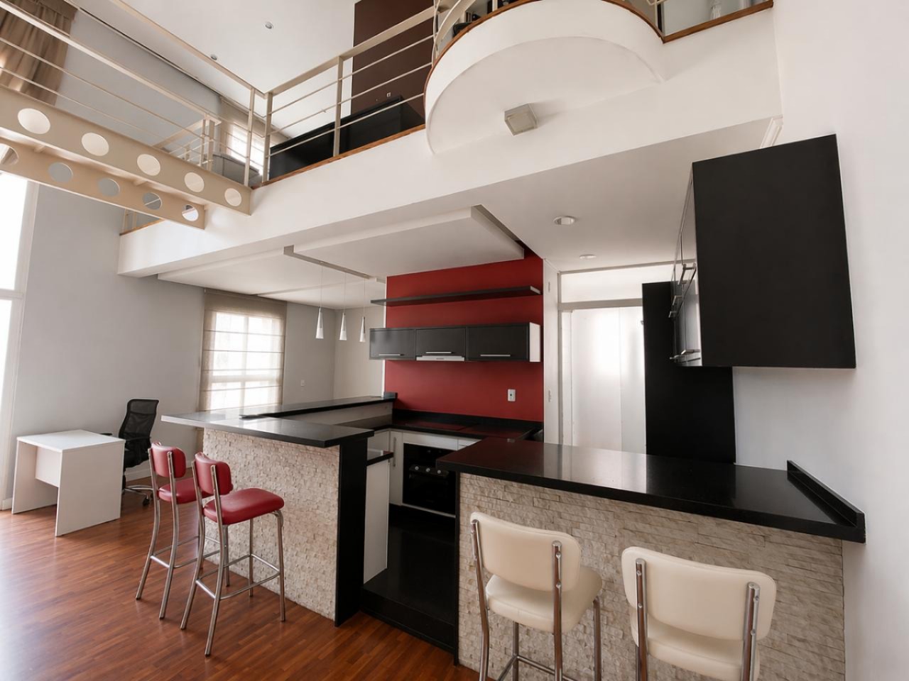 Apartamento, 1 quarto, 80 m² - Foto 27