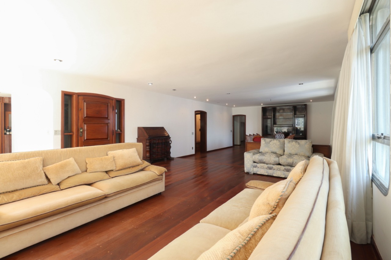 Cobertura, 3 quartos, 480 m² - Foto 11