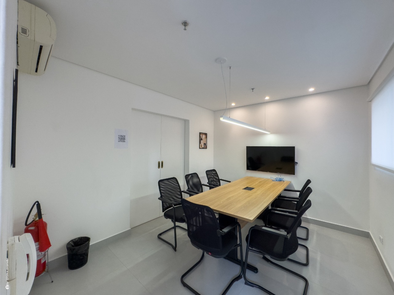 Sala-Conjunto, 100 m² - Foto 27