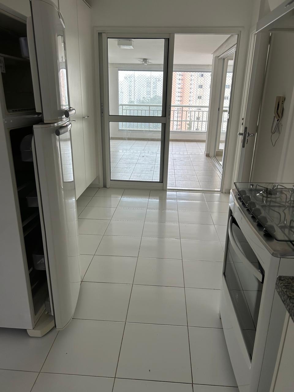 Apartamento, 4 quartos, 200 m² - Foto 5