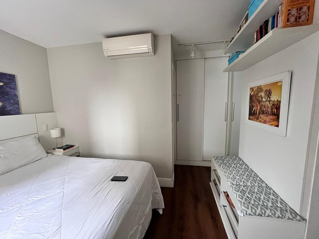 Apartamento, 3 quartos, 85 m² - Foto 18