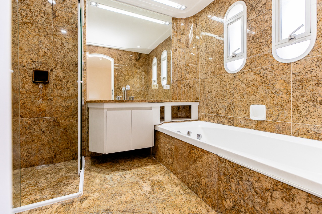 Apartamento, 4 quartos, 260 m² - Foto 22