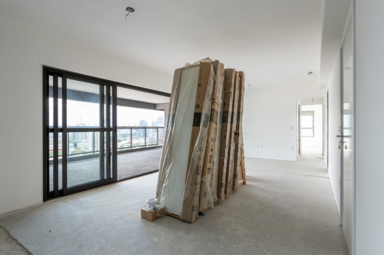 Apartamento, 3 quartos, 150 m² - Foto 7