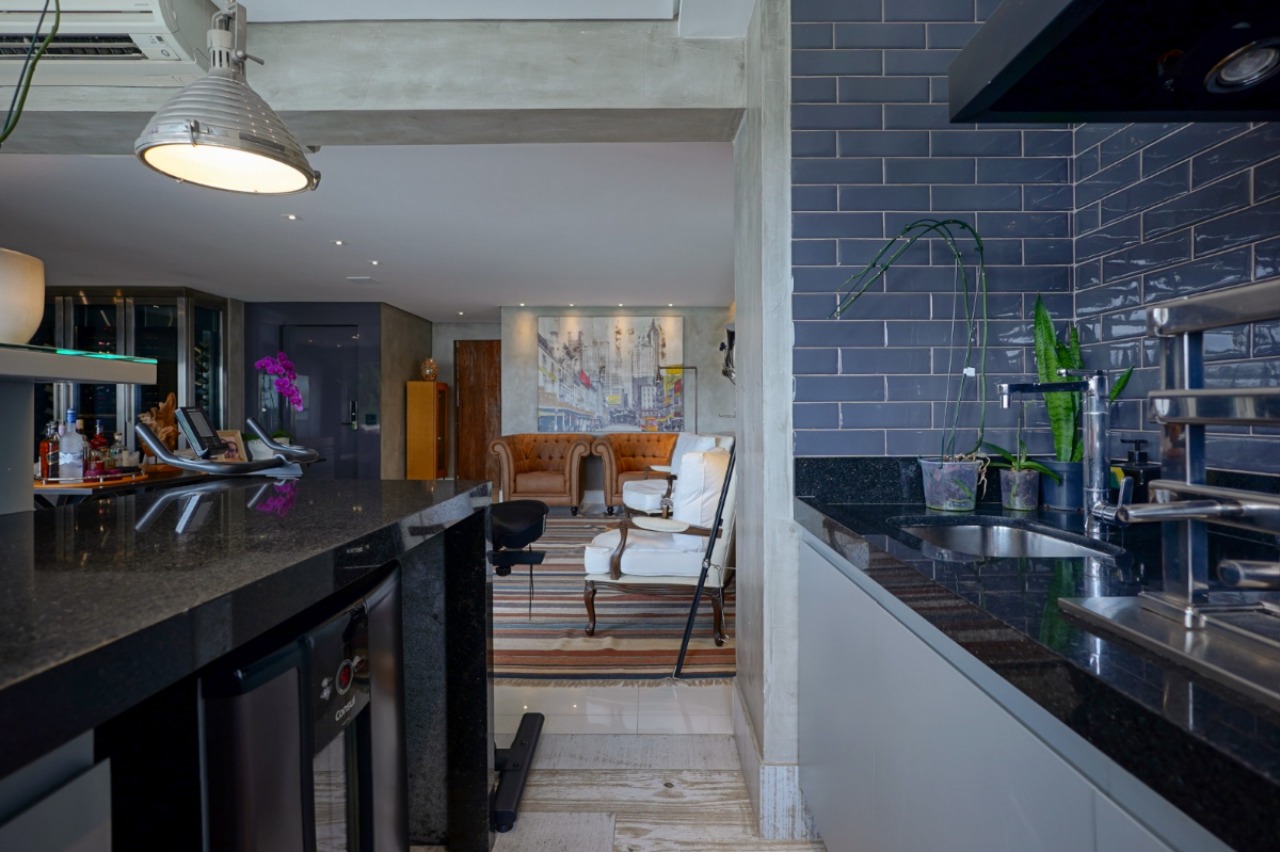Apartamento, 3 quartos, 170 m² - Foto 21