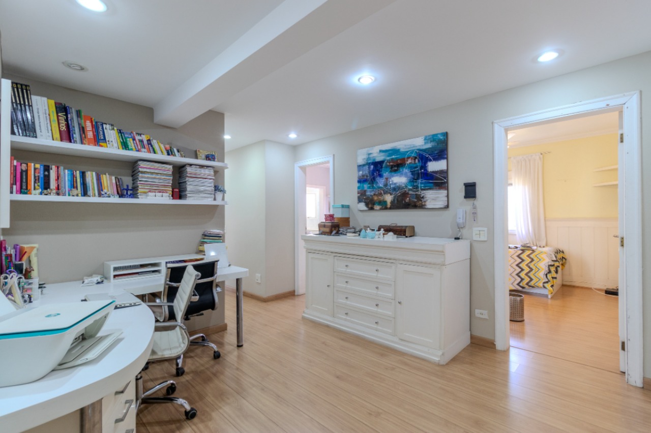 Apartamento, 4 quartos, 300 m² - Foto 32