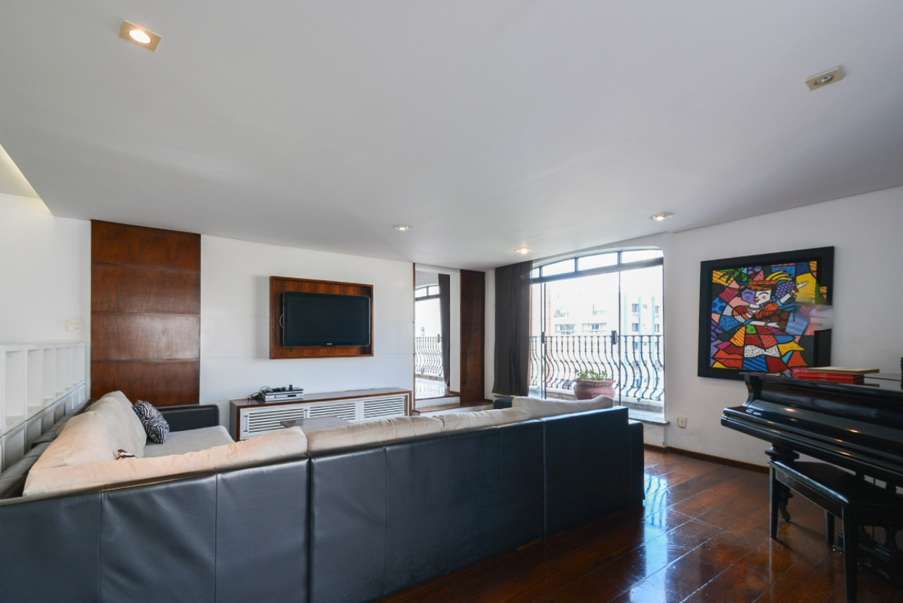 Apartamento, 6 quartos, 470 m² - Foto 8