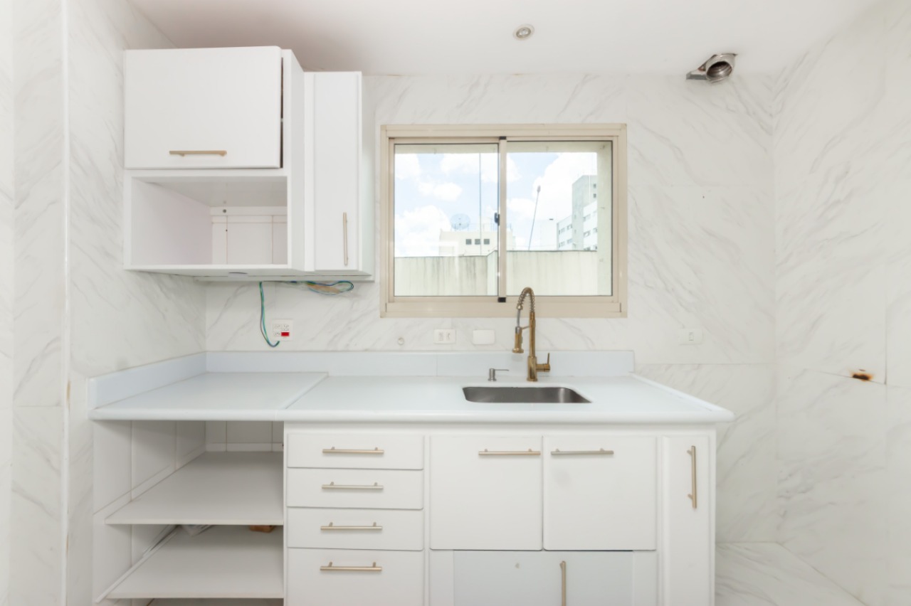 Apartamento, 2 quartos, 140 m² - Foto 12