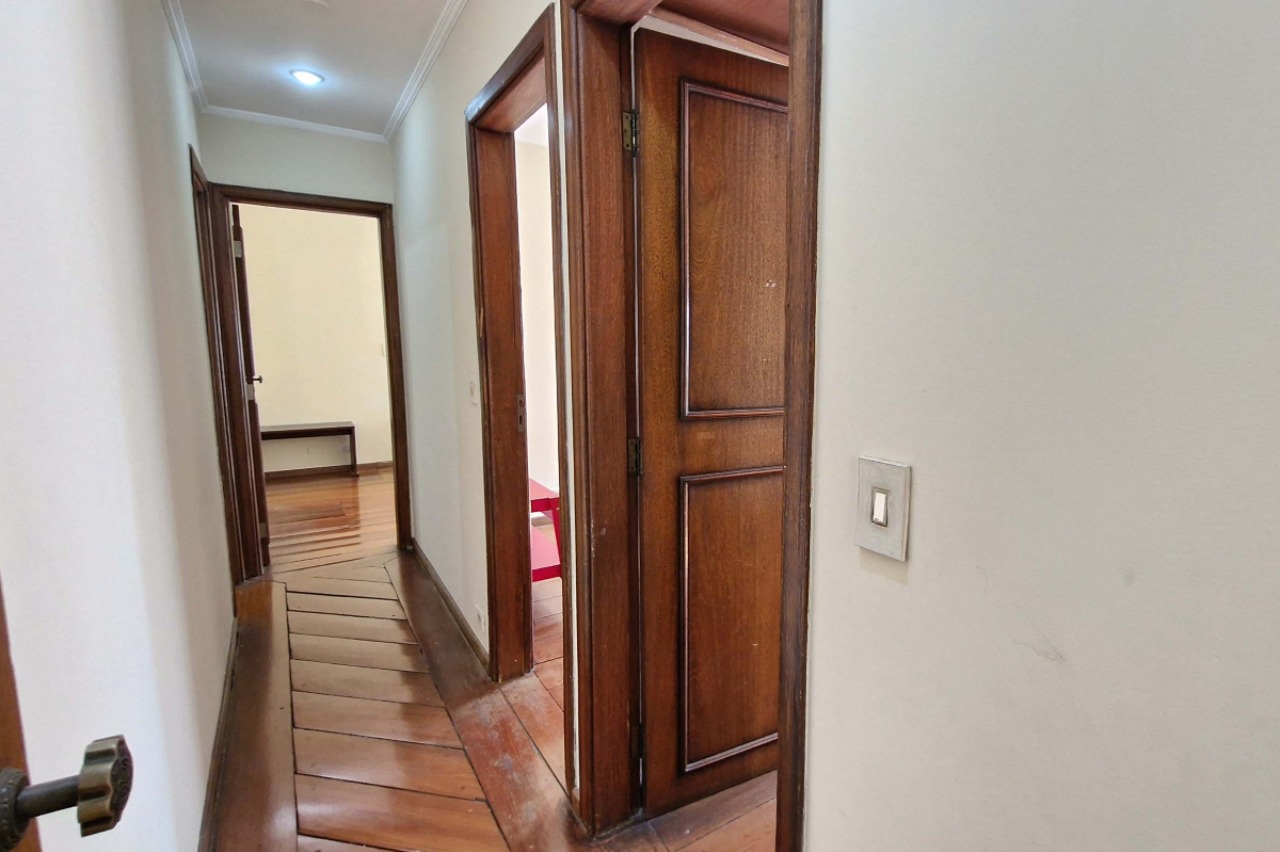 Apartamento, 3 quartos, 100 m² - Foto 6