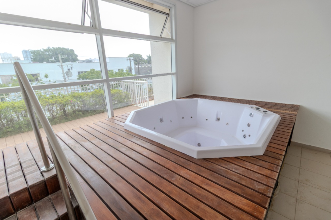 Apartamento, 3 quartos, 185 m² - Foto 4