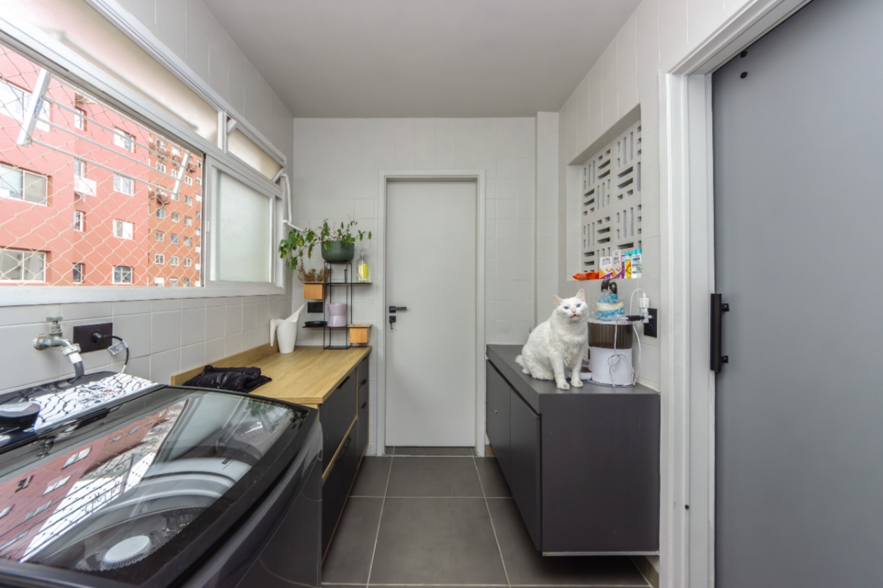 Apartamento, 3 quartos, 170 m² - Foto 31