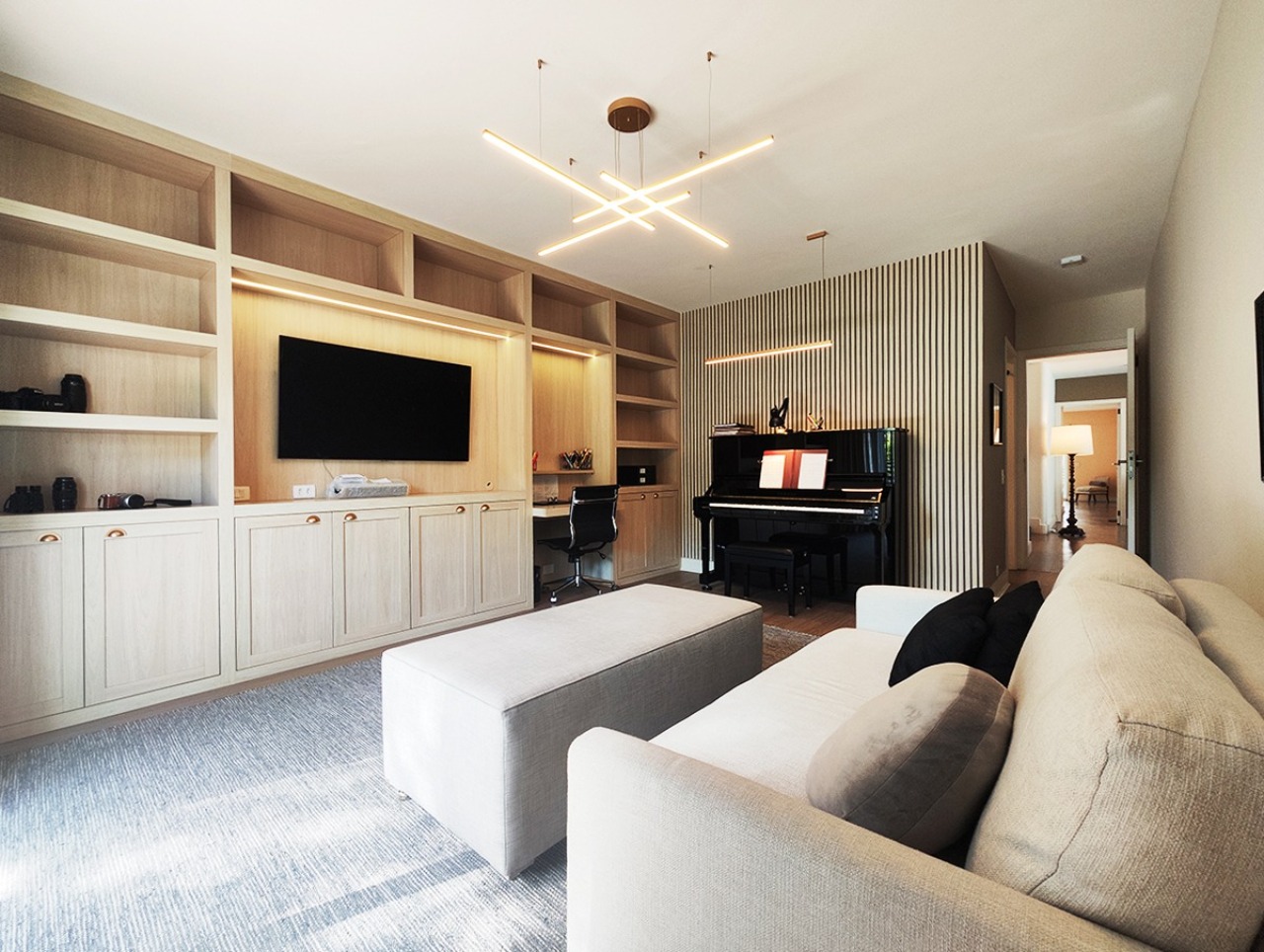 Casa, 3 quartos, 450 m² - Foto 51