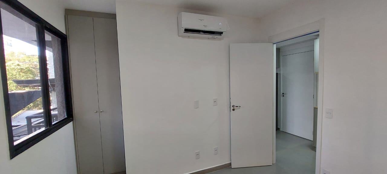 Apartamento, 1 quarto, 38 m² - Foto 3