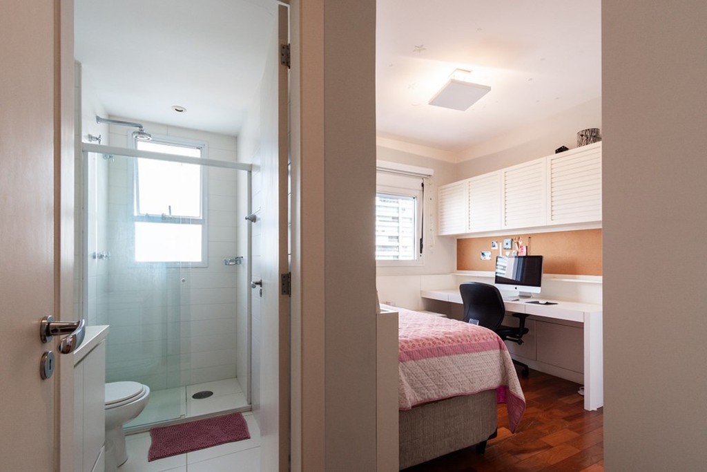 Apartamento, 4 quartos, 216 m² - Foto 15