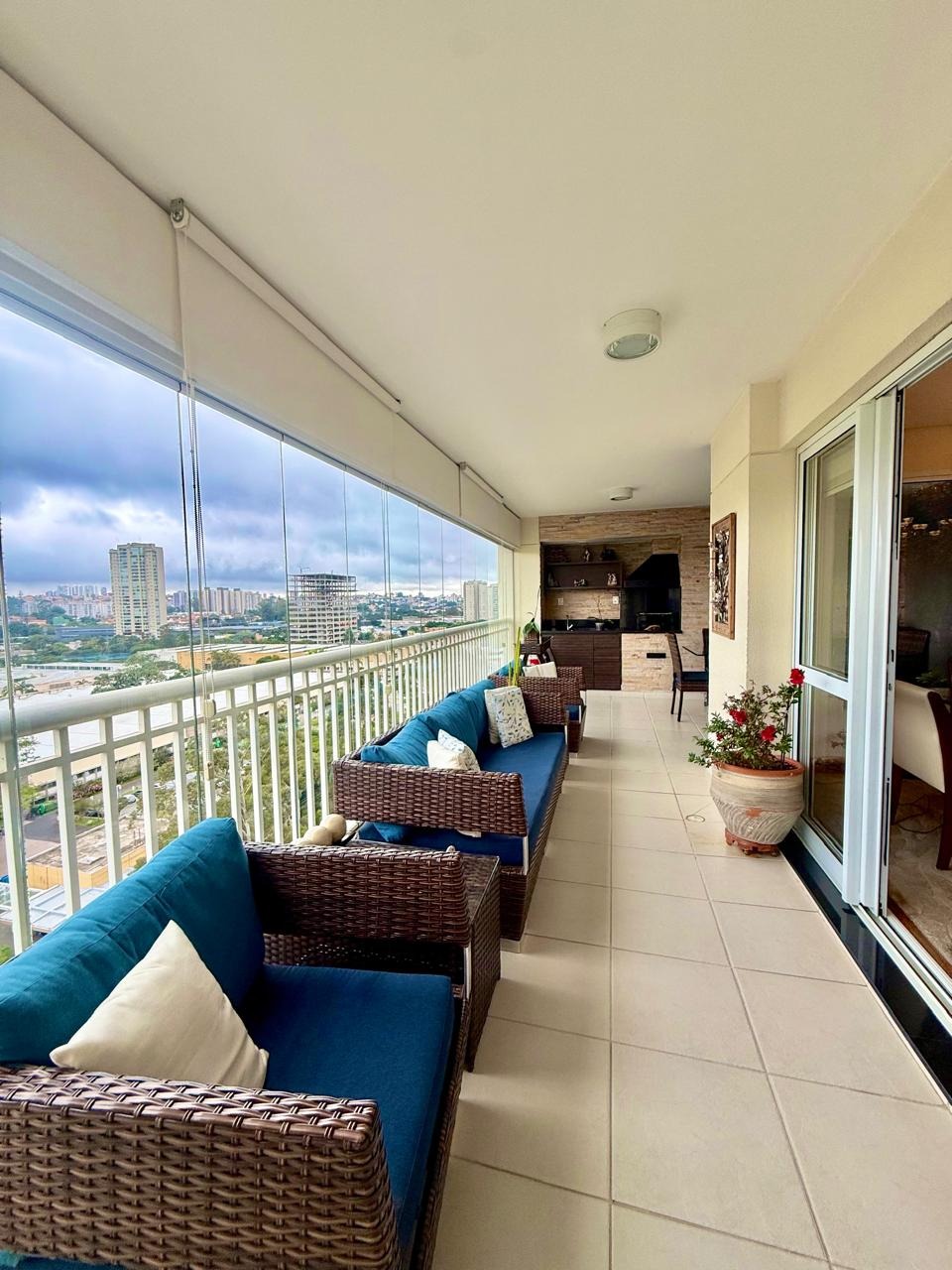 Apartamento, 3 quartos, 185 m² - Foto 6