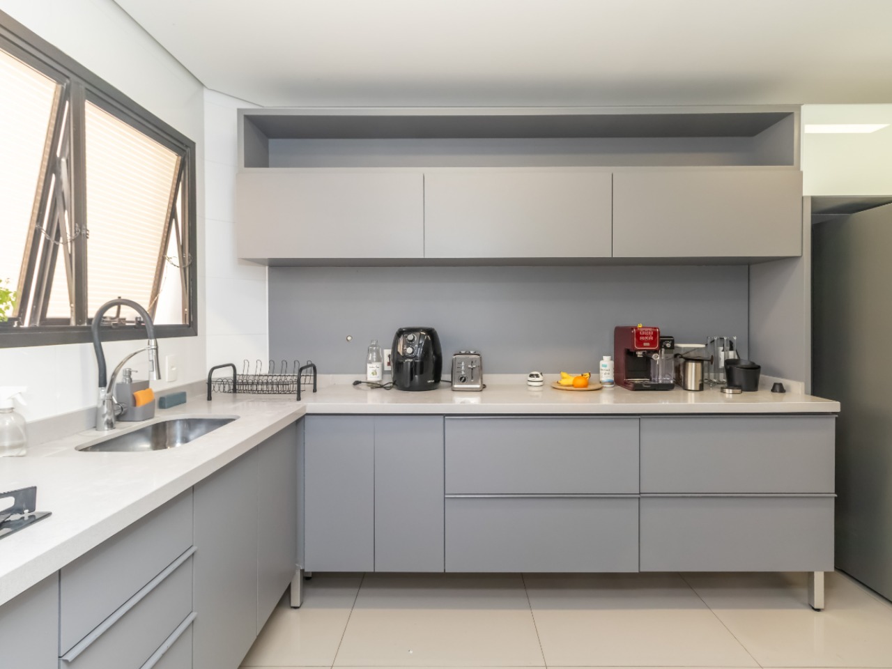 Apartamento, 4 quartos, 170 m² - Foto 17