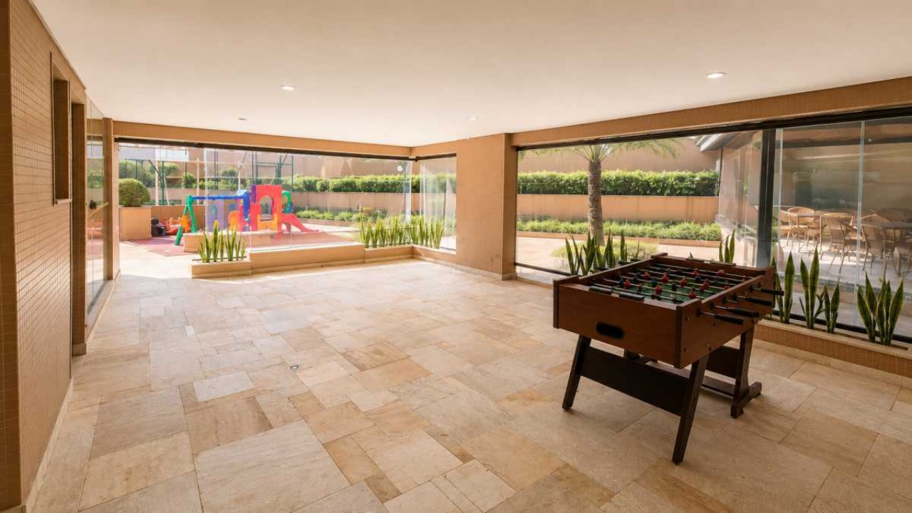 Apartamento, 4 quartos, 235 m² - Foto 6