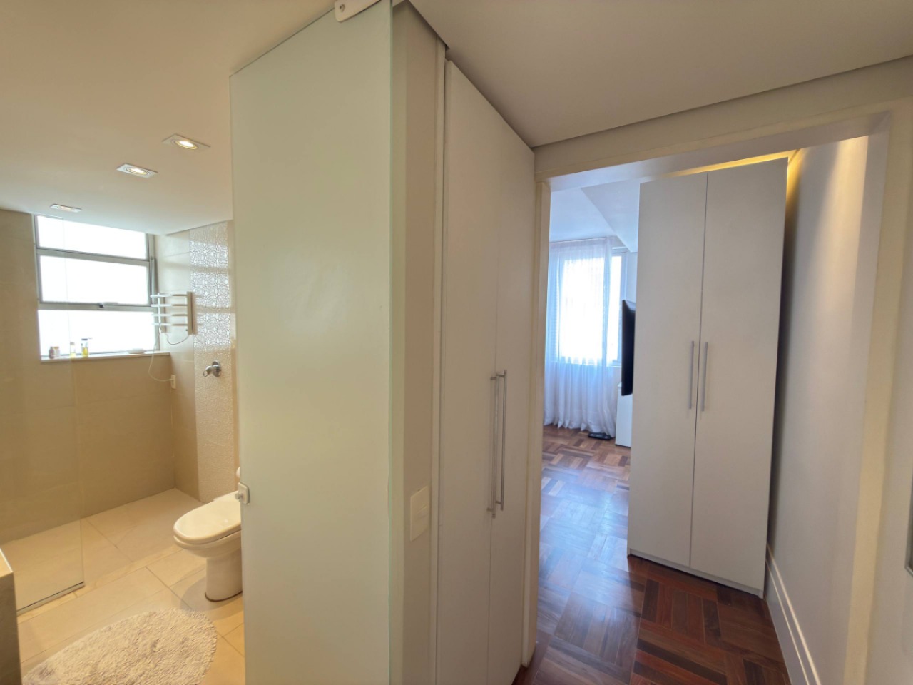 Apartamento, 3 quartos, 200 m² - Foto 16