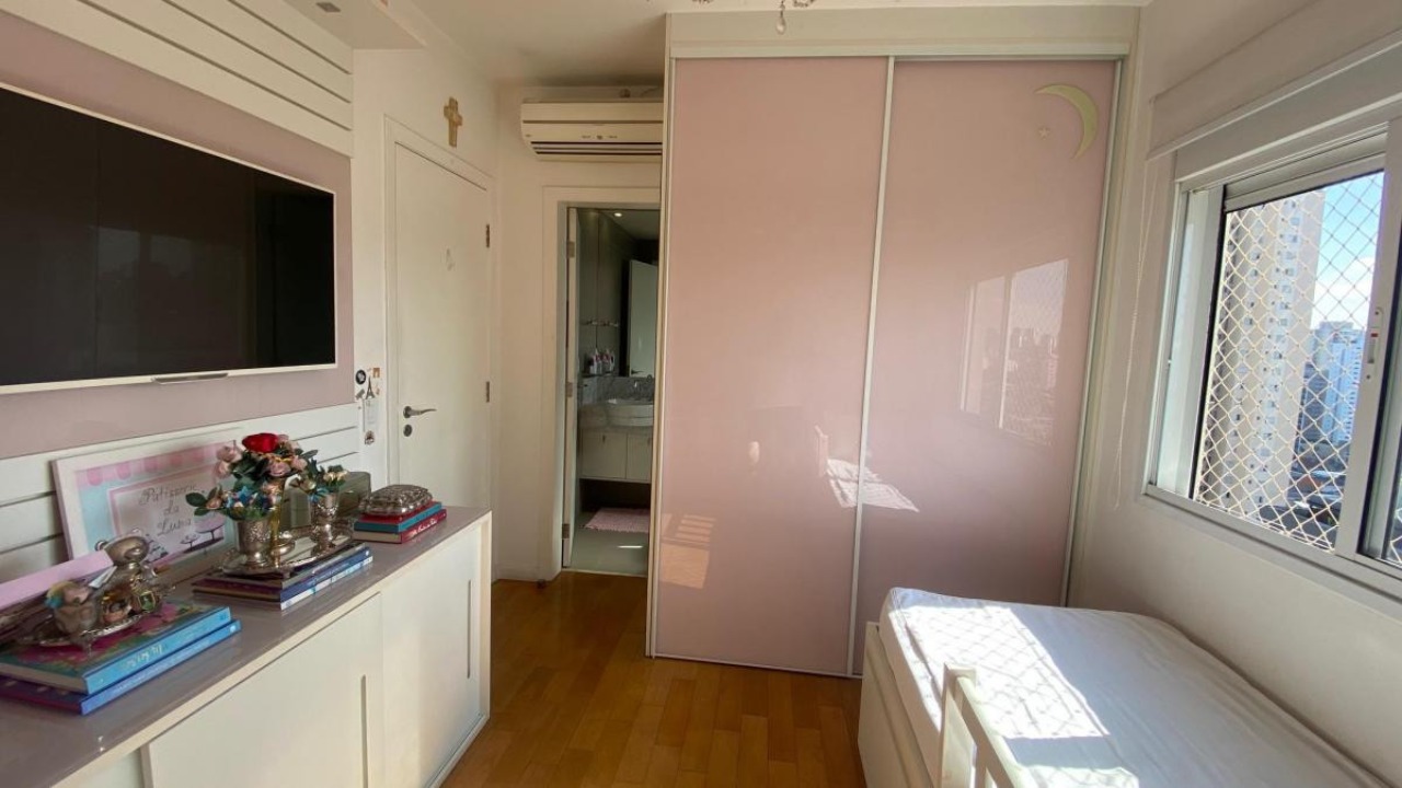 Apartamento, 3 quartos, 206 m² - Foto 12