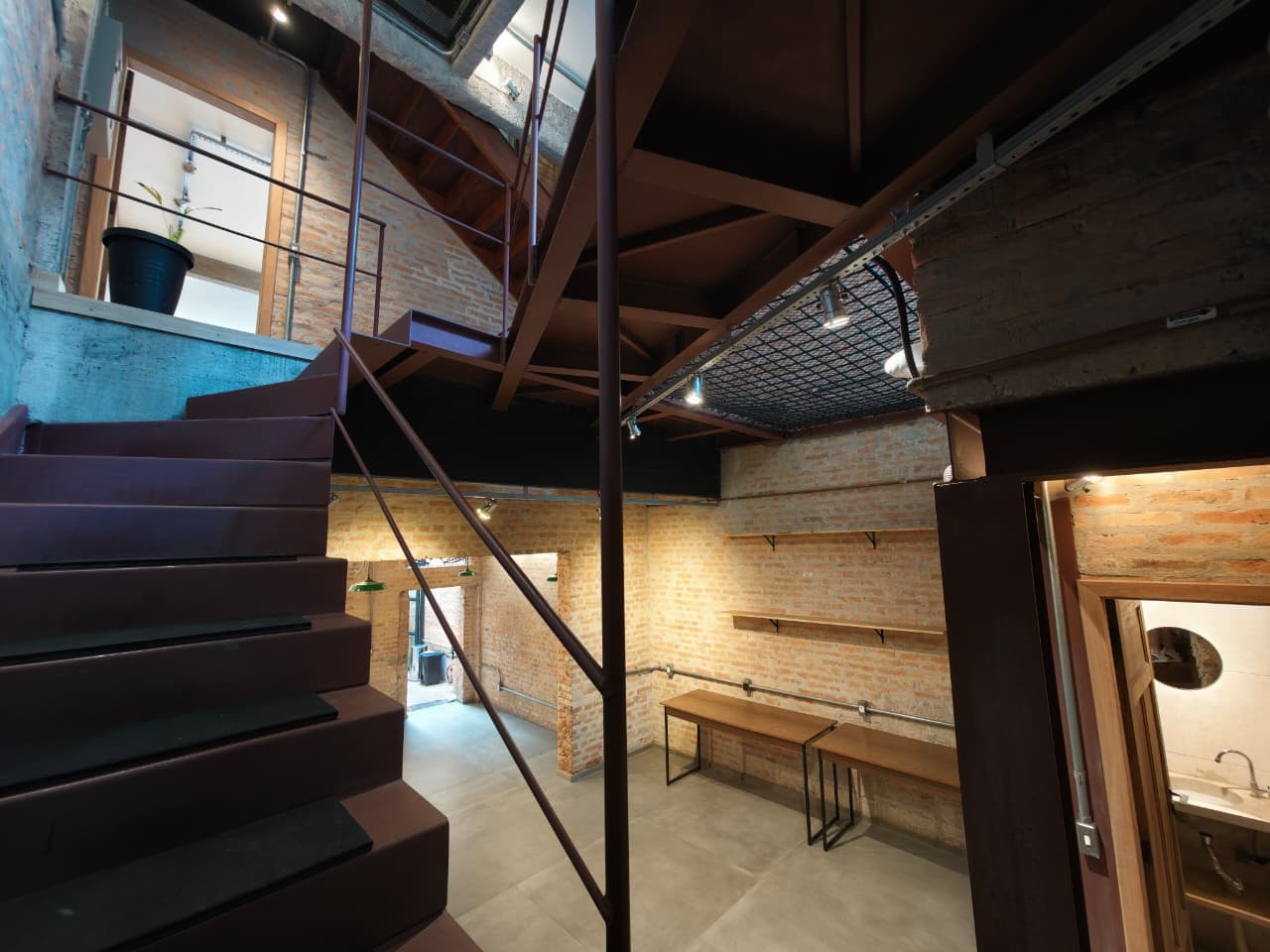 Casa, 2 quartos, 681 m² - Foto 2