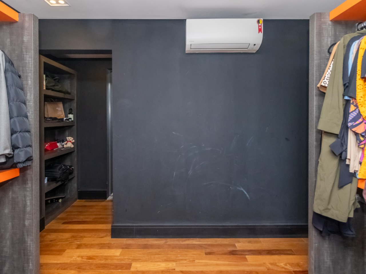 Apartamento, 4 quartos, 170 m² - Foto 32