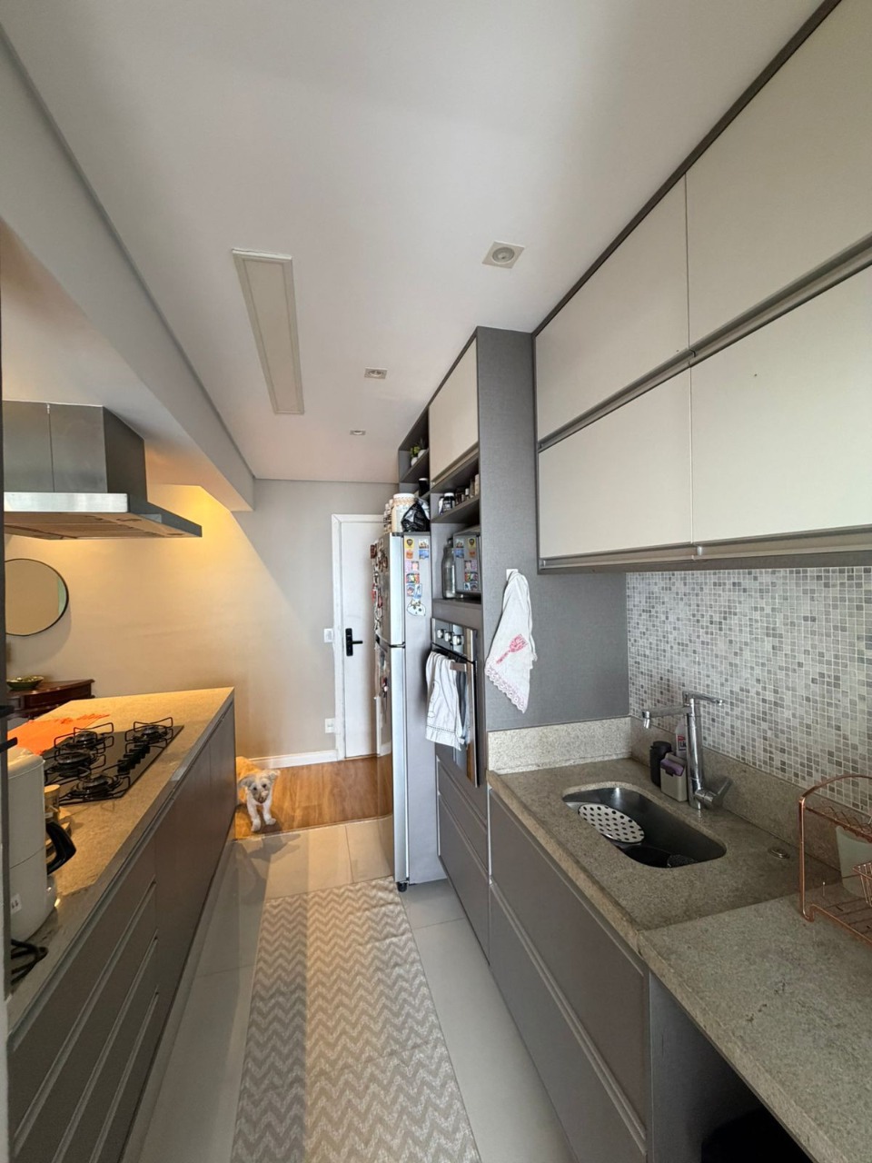 Apartamento, 2 quartos, 96 m² - Foto 6