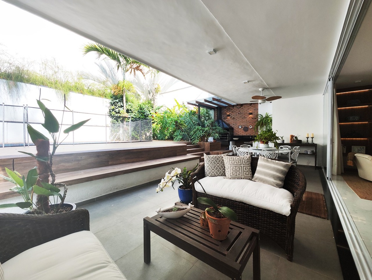 Casa, 3 quartos, 450 m² - Foto 6