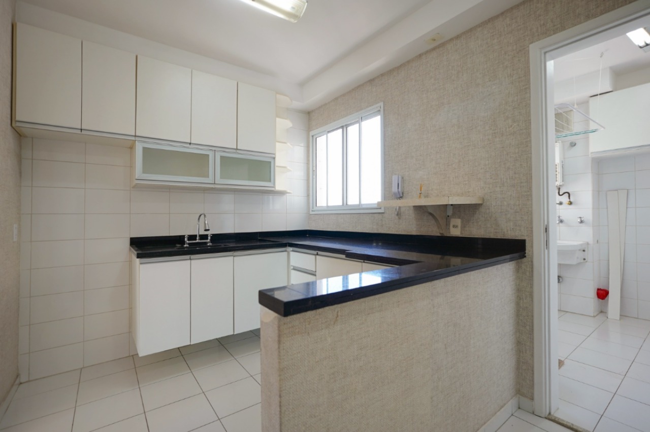 Apartamento, 4 quartos, 120 m² - Foto 9