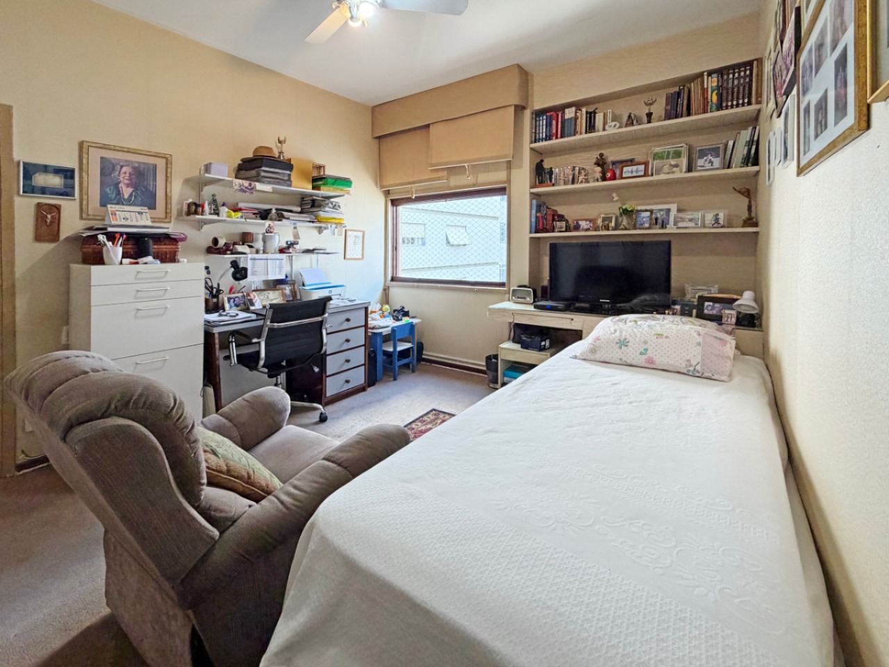 Apartamento, 3 quartos, 210 m² - Foto 15