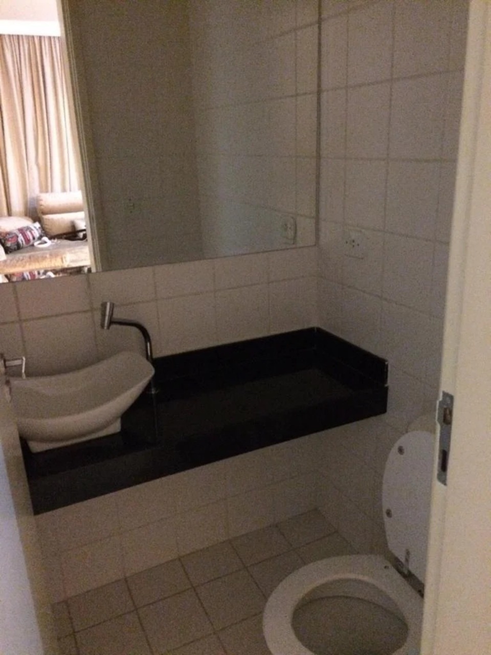 Apartamento, 1 quarto, 60 m² - Foto 12