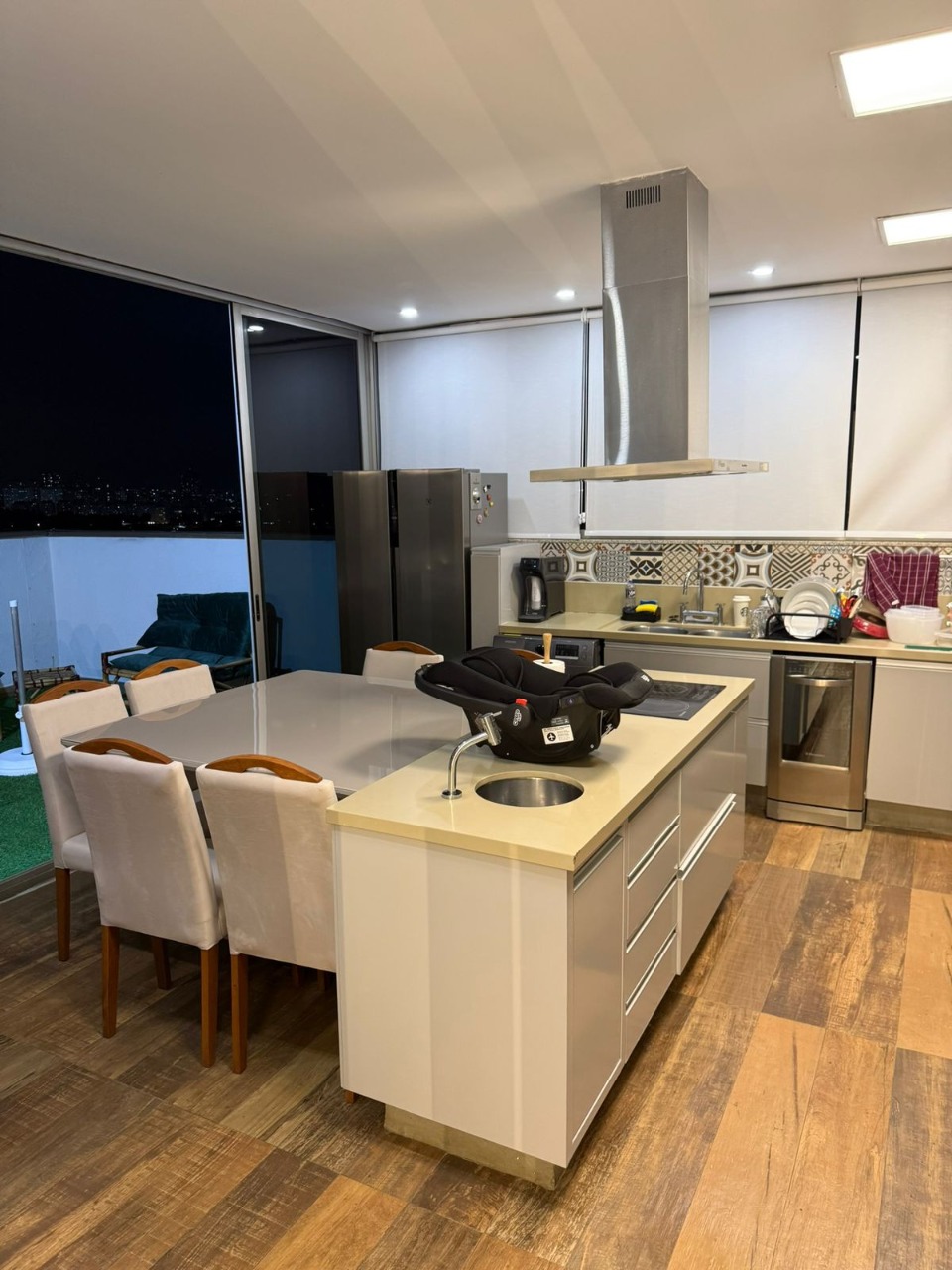 Cobertura, 3 quartos, 140 m² - Foto 18