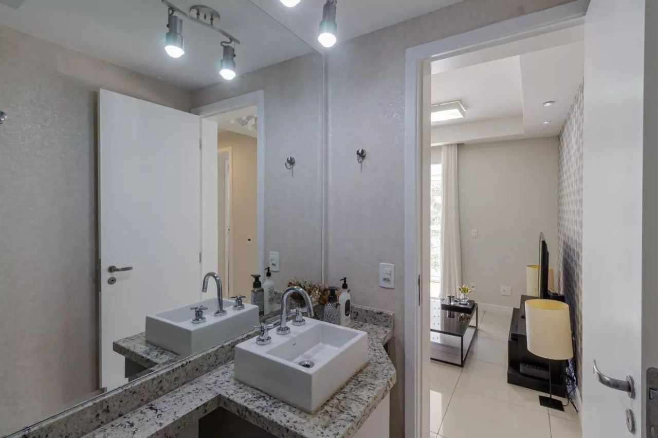 Apartamento, 2 quartos, 66 m² - Foto 10