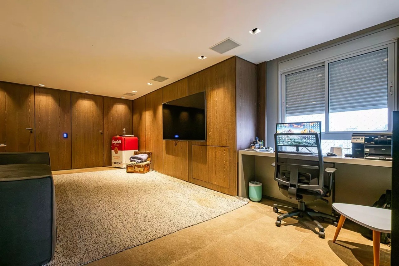 Apartamento, 3 quartos, 354 m² - Foto 18