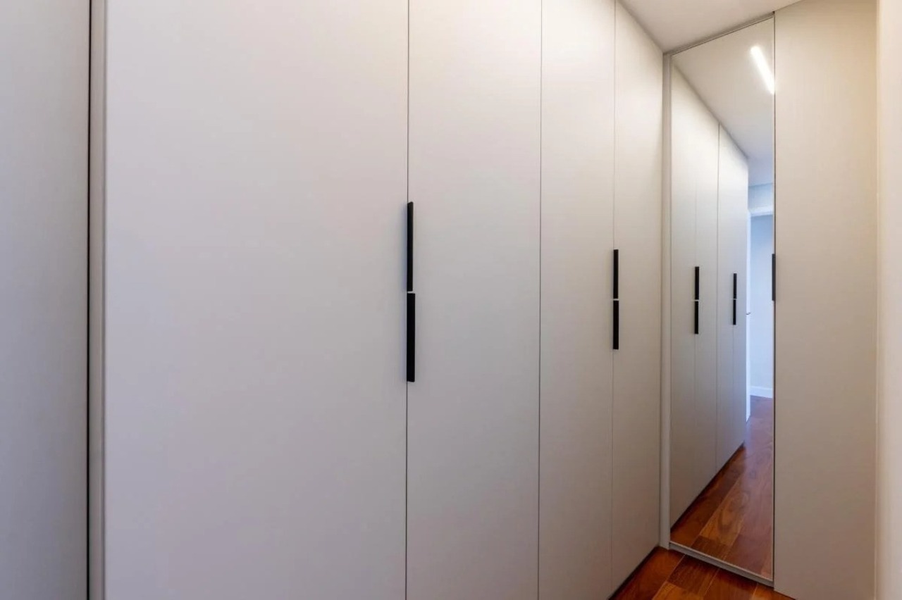 Apartamento, 2 quartos, 150 m² - Foto 19