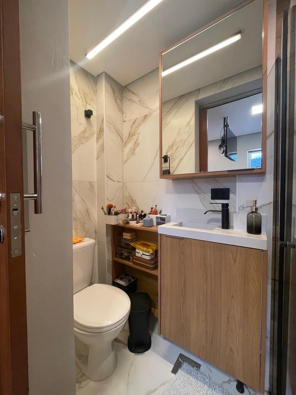 Apartamento, 3 quartos, 70 m² - Foto 6