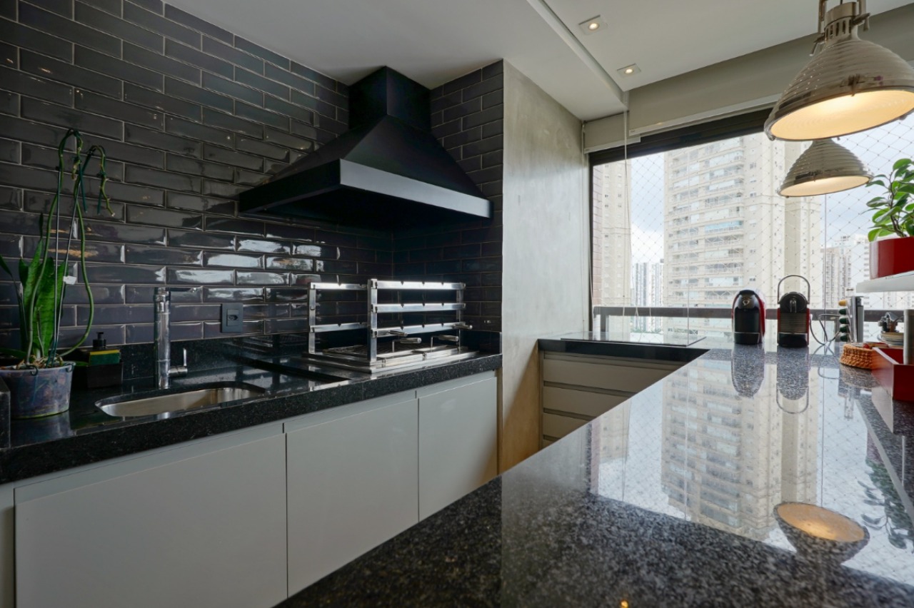 Apartamento, 3 quartos, 170 m² - Foto 24