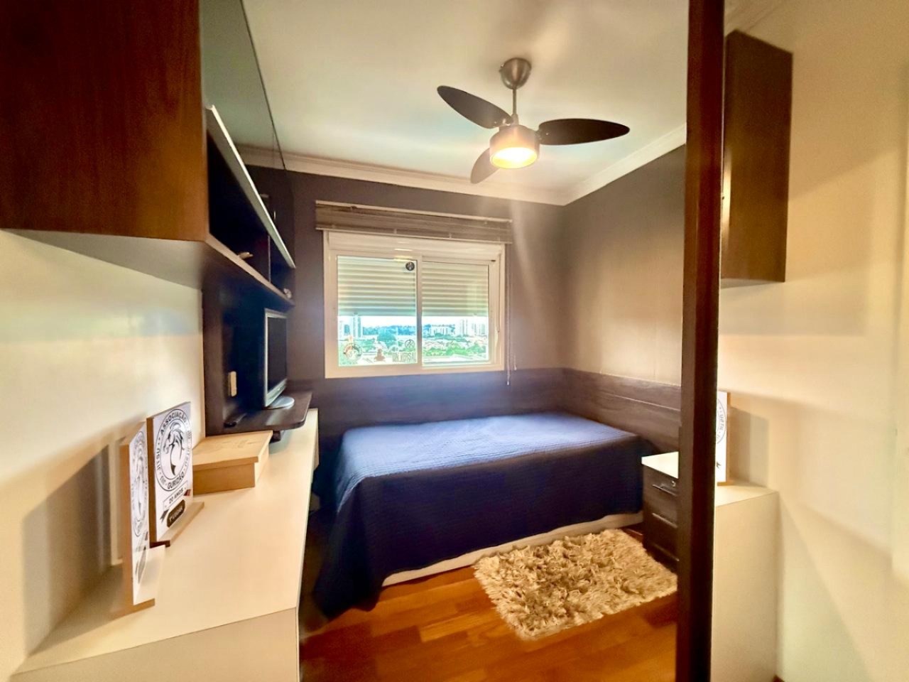 Apartamento, 3 quartos, 185 m² - Foto 40