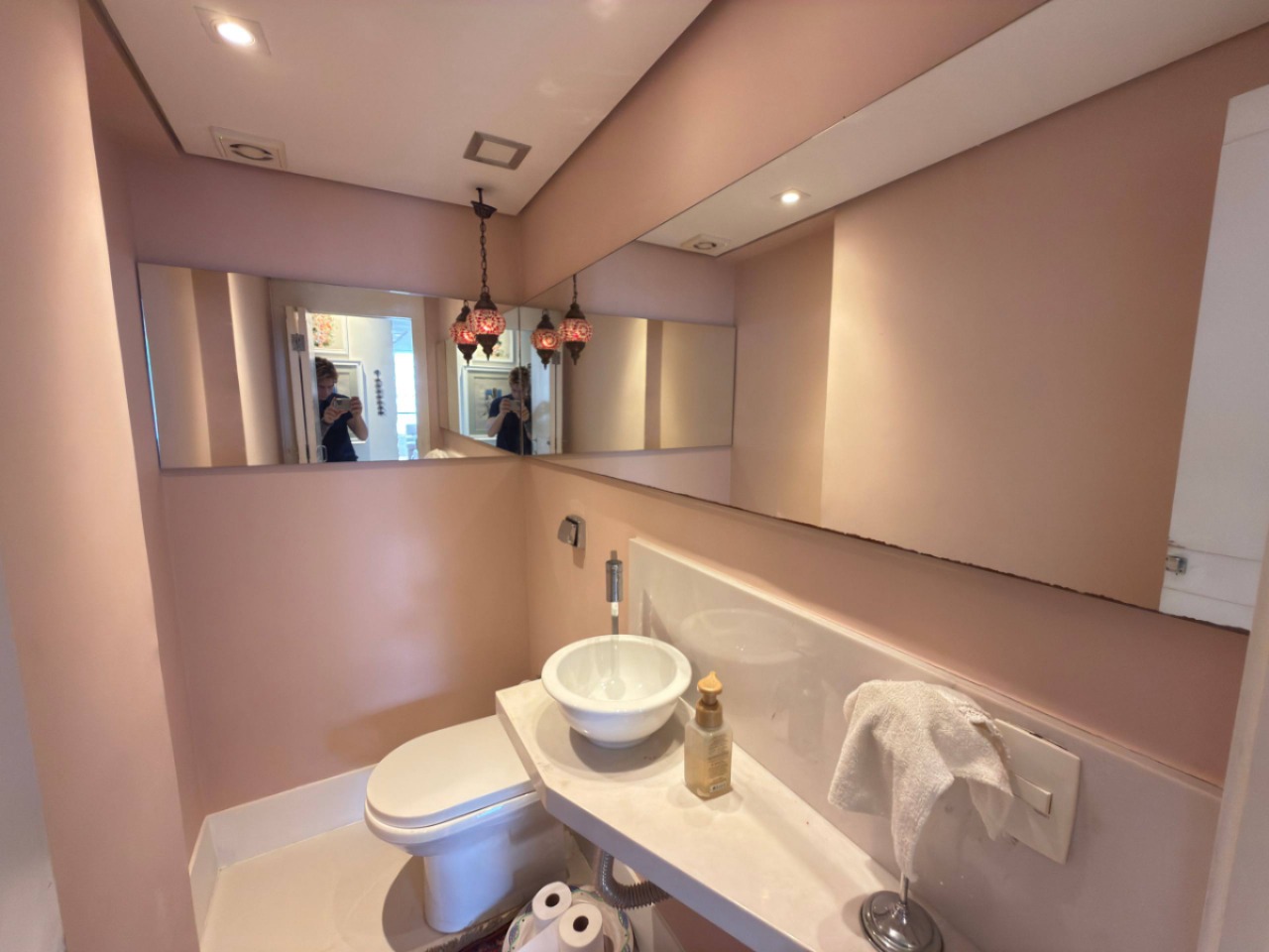 Apartamento, 3 quartos, 200 m² - Foto 60