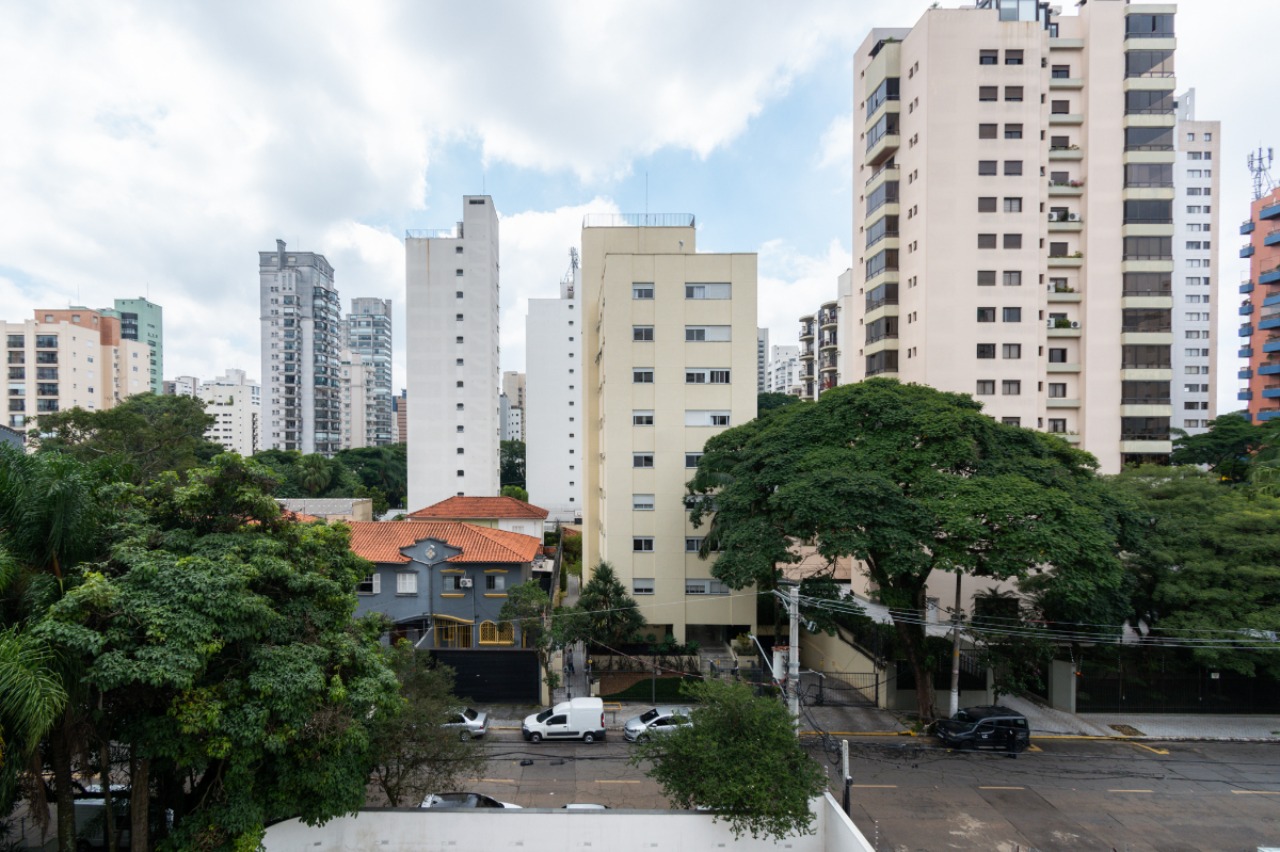 Apartamento, 4 quartos, 200 m² - Foto 8