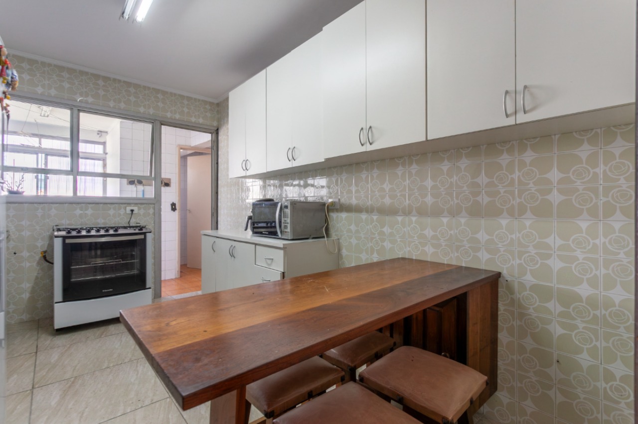 Apartamento, 3 quartos, 90 m² - Foto 6
