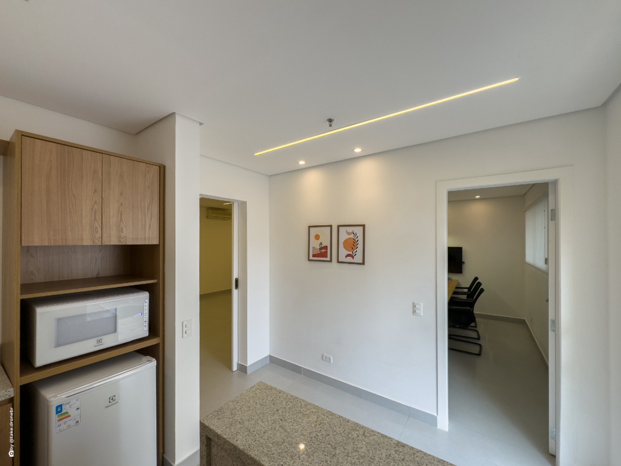 Sala-Conjunto, 100 m² - Foto 28