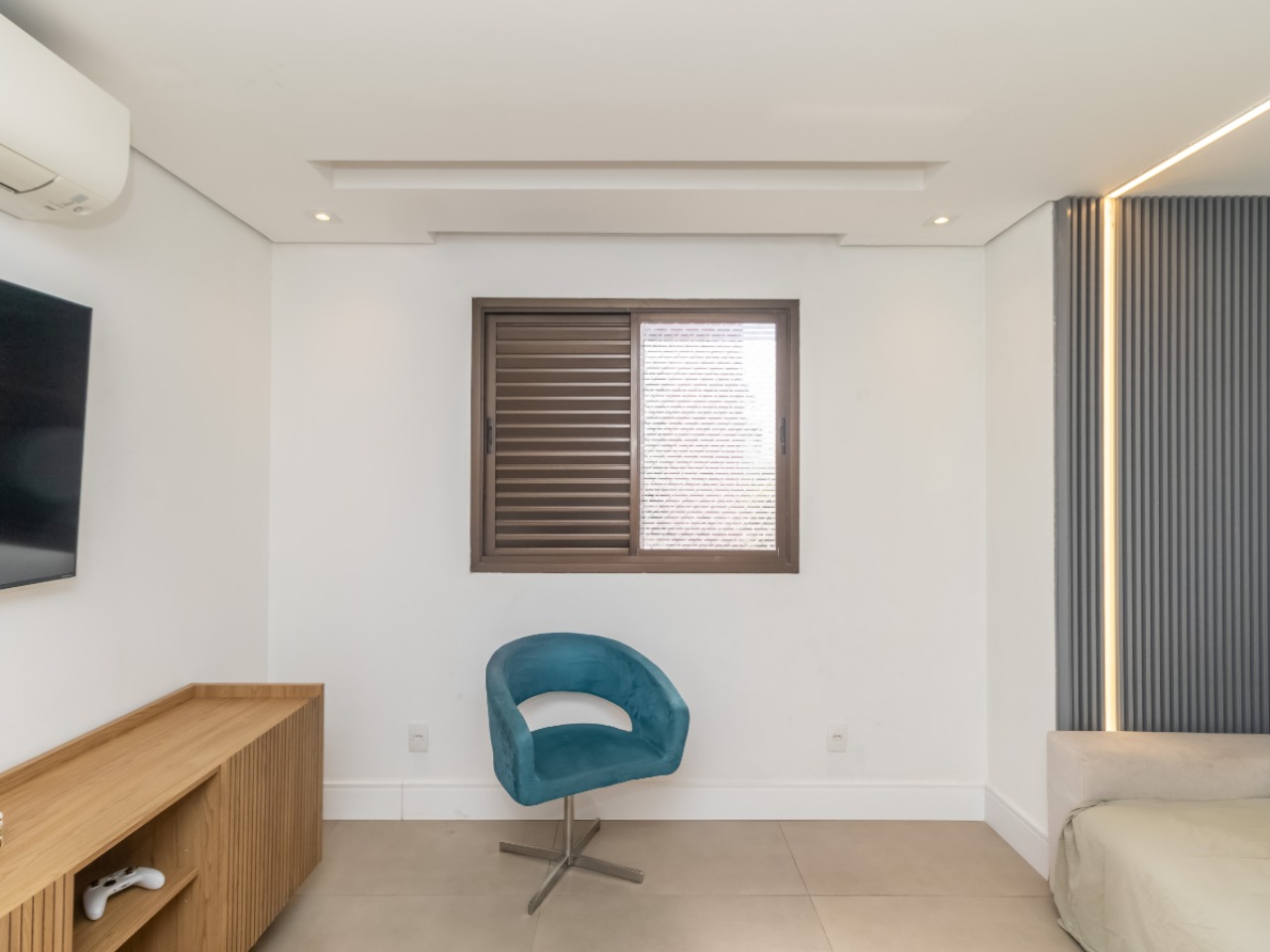 Apartamento, 4 quartos, 170 m² - Foto 9