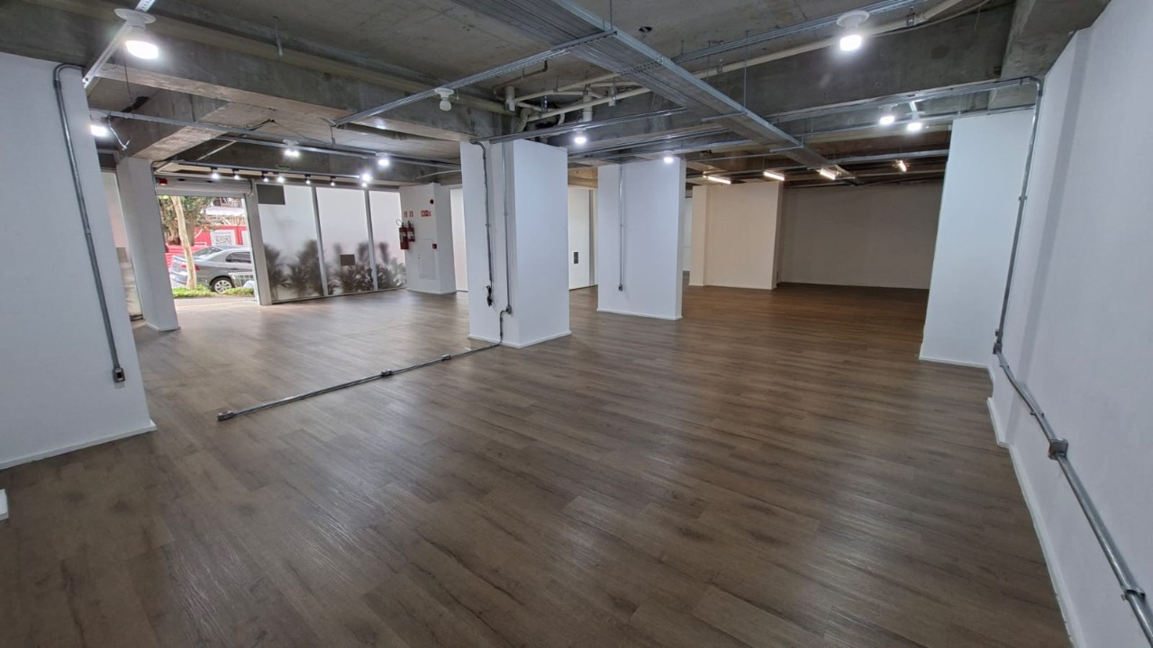 Loja-Salão, 195 m² - Foto 6